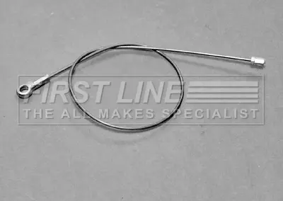 Жило, ръчна спирачка FIRST LINE
