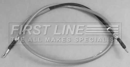 Жило, ръчна спирачка FIRST LINE