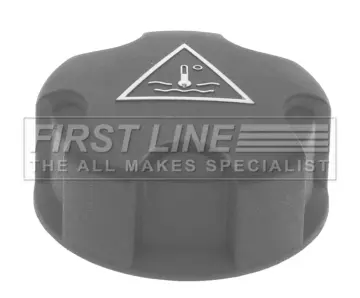 Капачка, резервоар за охладителна течност FIRST LINE