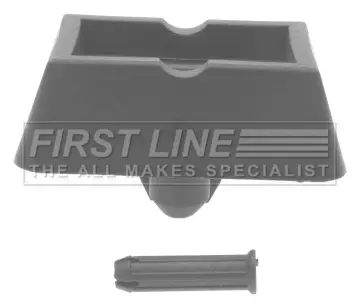 Държач, крик FIRST LINE