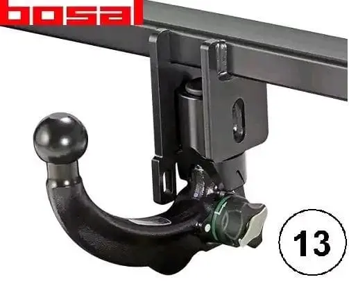 ➡️ Теглич BOSAL 048-123 за Opel ZAFIRA B (A05) 1.9 CDTI ➡️ AutoProfi.BG ®