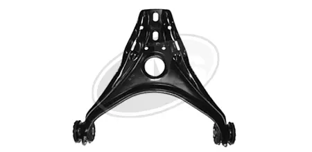 носач, окачване на колелата DYS                 