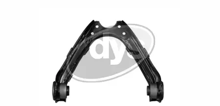 носач, окачване на колелата DYS                 