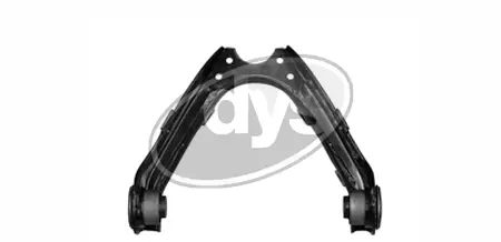 носач, окачване на колелата DYS                 