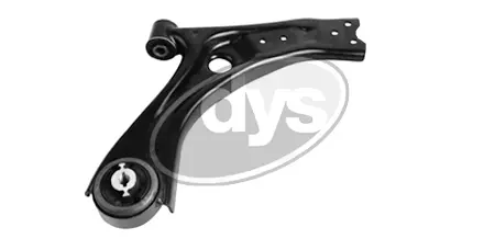 носач, окачване на колелата DYS                 