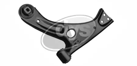 носач, окачване на колелата DYS                 