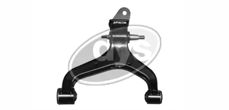 носач, окачване на колелата DYS                 