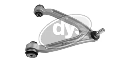 носач, окачване на колелата DYS                 