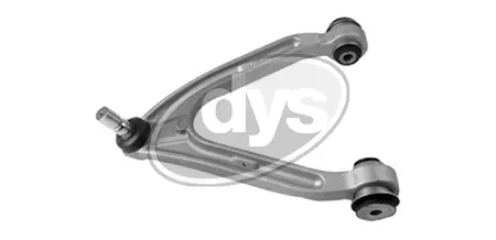 носач, окачване на колелата DYS                 