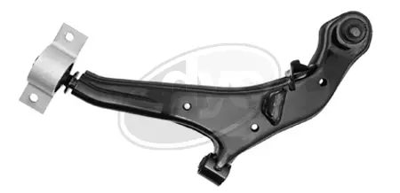 носач, окачване на колелата DYS                 