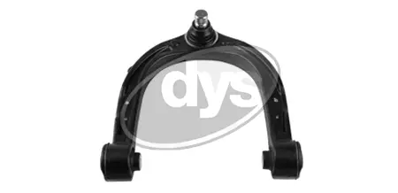 носач, окачване на колелата DYS                 