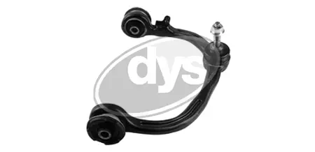 носач, окачване на колелата DYS                 