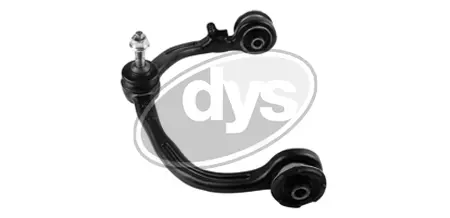 носач, окачване на колелата DYS                 