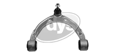 носач, окачване на колелата DYS                 