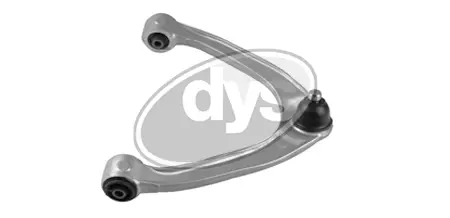 носач, окачване на колелата DYS                 