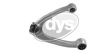 носач, окачване на колелата DYS                 