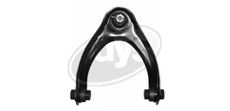 носач, окачване на колелата DYS                 