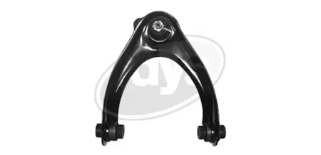 носач, окачване на колелата DYS                 