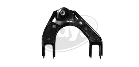 носач, окачване на колелата DYS                 