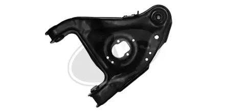 носач, окачване на колелата DYS                 