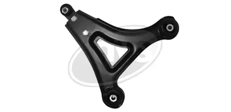 носач, окачване на колелата DYS                 