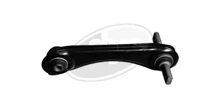 носач, окачване на колелата DYS                 