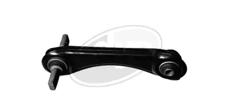 носач, окачване на колелата DYS                 