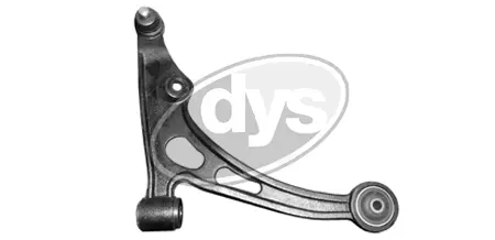 носач, окачване на колелата DYS                 