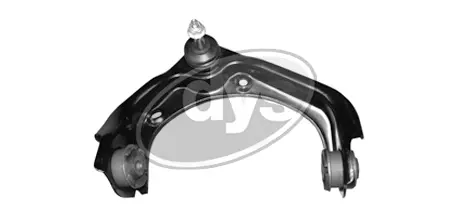 носач, окачване на колелата DYS                 