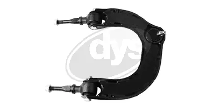 носач, окачване на колелата DYS                 