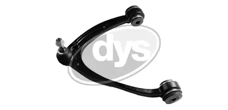 носач, окачване на колелата DYS                 