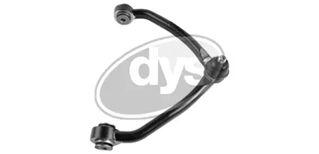 носач, окачване на колелата DYS                 