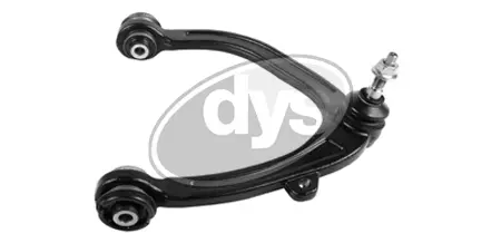 носач, окачване на колелата DYS                 