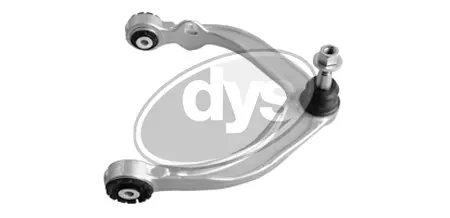 носач, окачване на колелата DYS                 