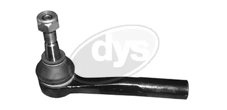 Кормилни накрайници за SAAB 9-3 кабриолет (YS3F) 2.8 Turbo V6 22-00508-2 DYS                 