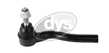 накрайник на напречна кормилна щанга DYS                 