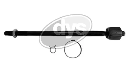 аксиален шарнирен накрайник, напречна кормилна щанга DYS                 