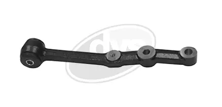 носач, окачване на колелата DYS                 