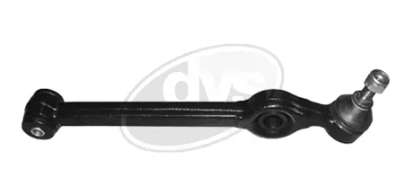 носач, окачване на колелата DYS                 