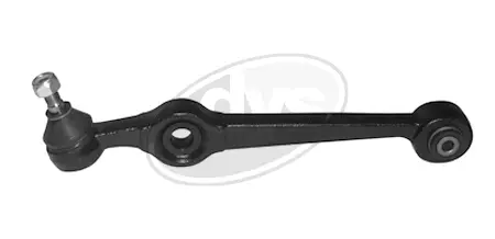 носач, окачване на колелата DYS                 