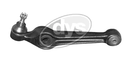 носач, окачване на колелата DYS                 