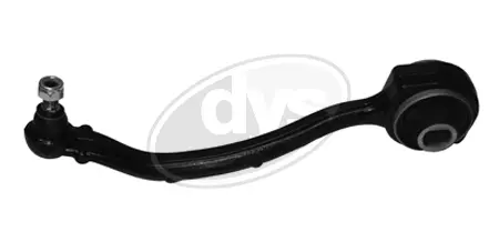 носач, окачване на колелата DYS                 