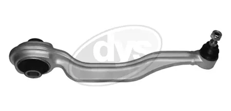 носач, окачване на колелата DYS                 