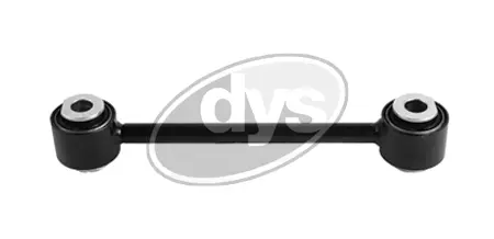 носач, окачване на колелата DYS                 