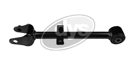 носач, окачване на колелата DYS                 