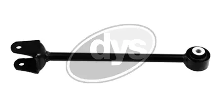 носач, окачване на колелата DYS                 