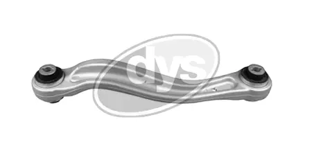 носач, окачване на колелата DYS                 