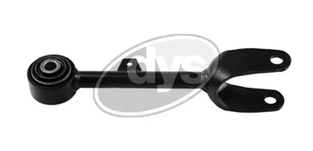 носач, окачване на колелата DYS                 