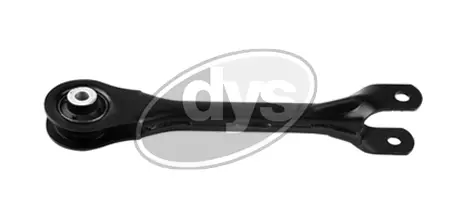 носач, окачване на колелата DYS                 