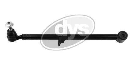 носач, окачване на колелата DYS                 